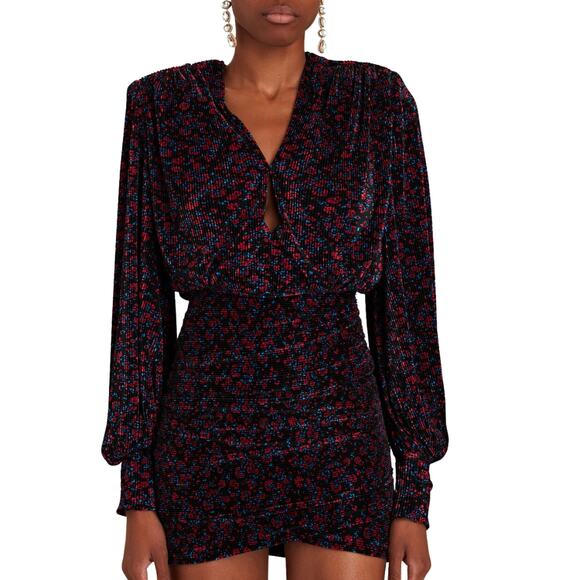 Sabina Musayev Dress XS